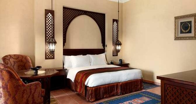 Hilton Ras Al Khaimah Resort & Spa - Photo5