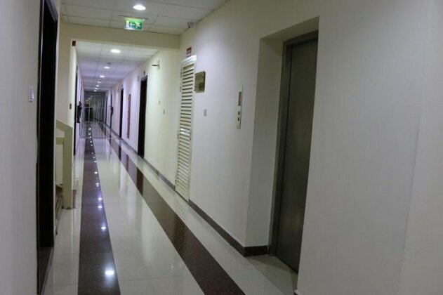 OYO 172 Al Nakheel Hotel Apartments - Photo3