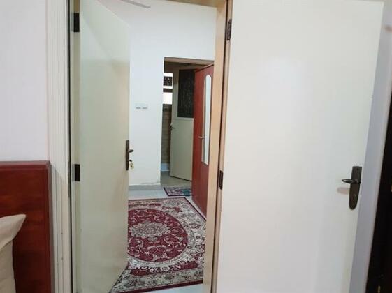 OYO 172 Al Nakheel Hotel Apartments - Photo5