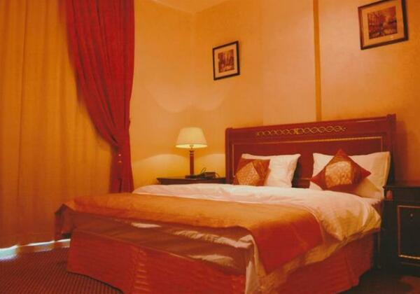 Prime Hotel Ras Al Khaimah - Photo2