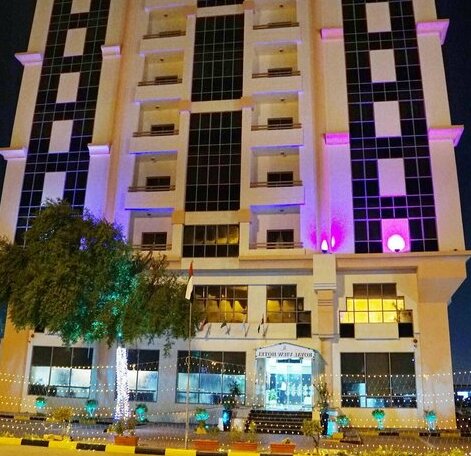 Royal View Hotel Ras Al Khaimah