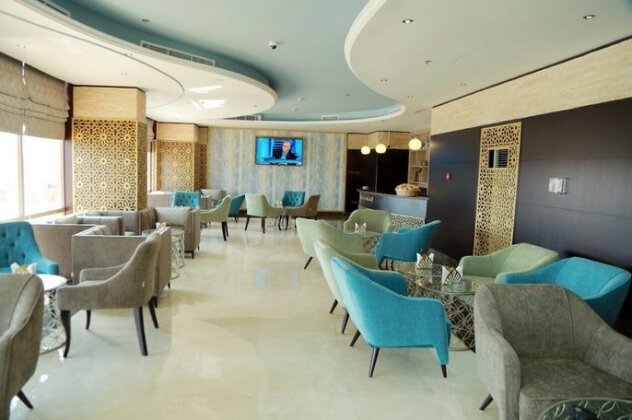Royal View Hotel Ras Al Khaimah - Photo5