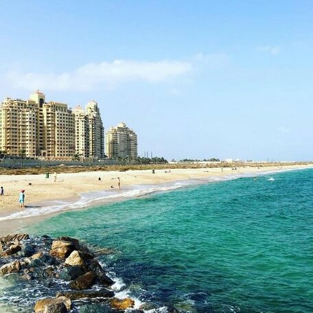 Sea View Al Hamra UAE - Photo5