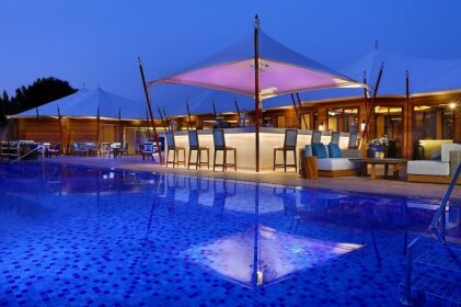 The Ritz-Carlton Ras Al Khaimah Al Hamra Beach Ras Al Khaimah