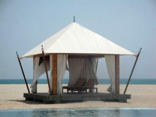 The Ritz-Carlton Ras Al Khaimah Al Hamra Beach - Photo2