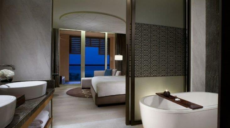 Park Hyatt Abu Dhabi Hotel & Villas - Photo5