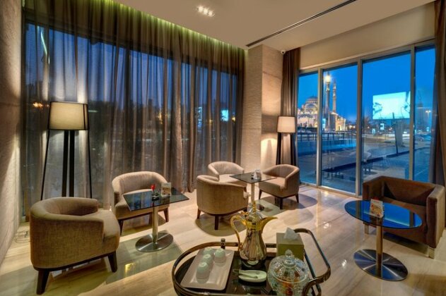72 Hotel Sharjah - Photo2