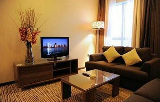 Al Hamra Hotel Sharjah - Photo3