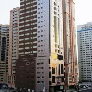 Al Hayat Hotel Suites