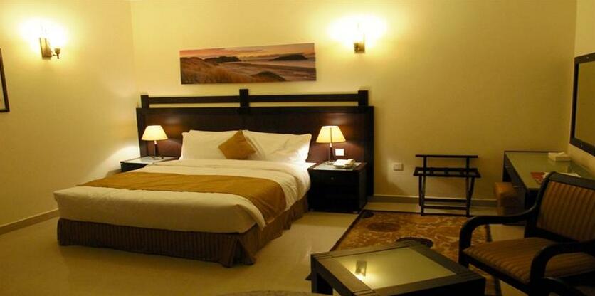 Al Hayat Hotel Suites - Photo3