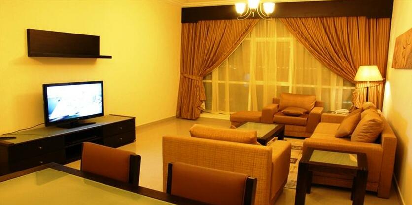 Al Hayat Hotel Suites - Photo4
