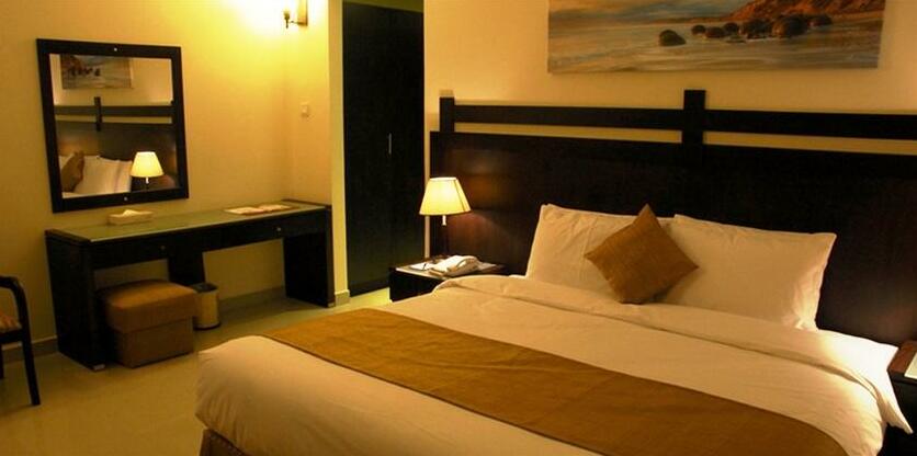 Al Hayat Hotel Suites - Photo5