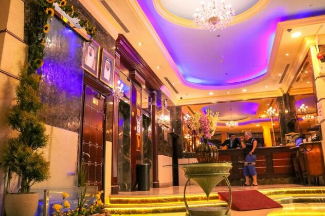 Al Maha Regency Hotel Suites - Photo2