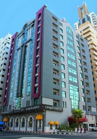 Al Maha Regency Hotel Suites - Photo4