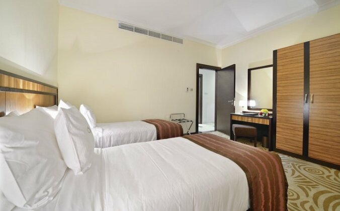Al Majaz Premiere Hotel Apartments - Photo5