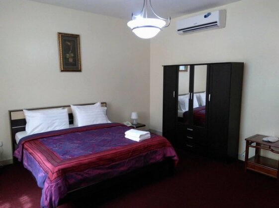 Al Raha Hotel Apartments - Photo5