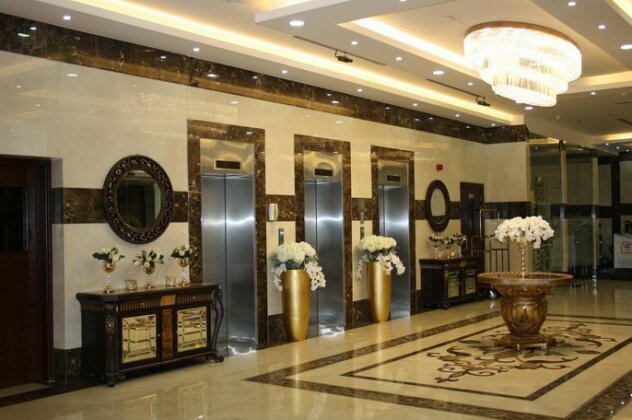 Al Salam Grand Hotel - Photo3