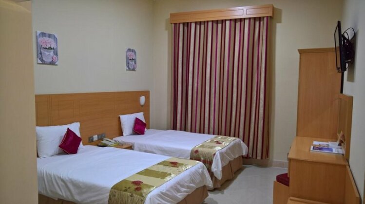 Al Salam Inn Hotel Suites - Photo2