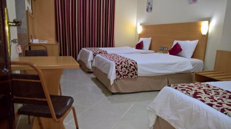 Al Salam Inn Hotel Suites - Photo3