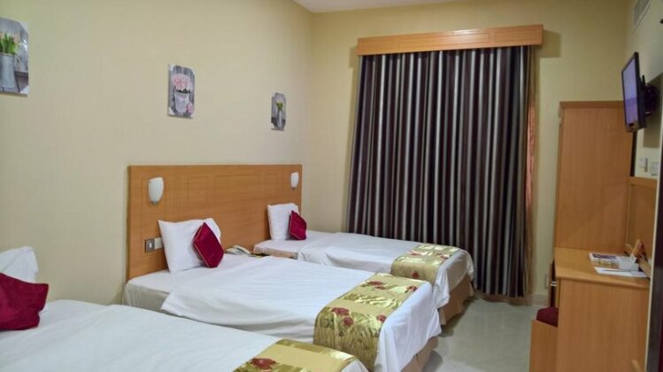 Al Salam Inn Hotel Suites - Photo4