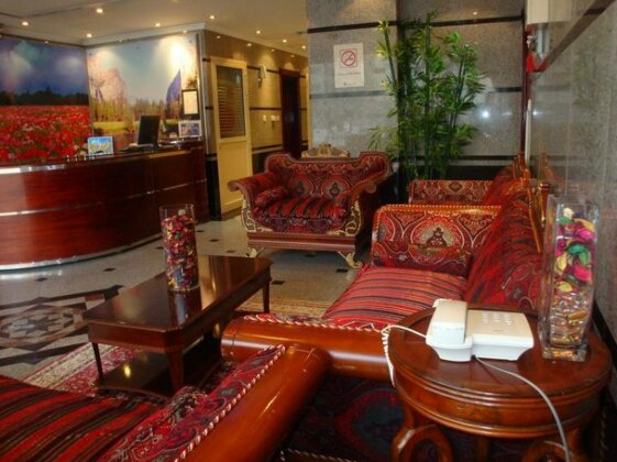 Al Salam Inn Hotel Suites - Photo5
