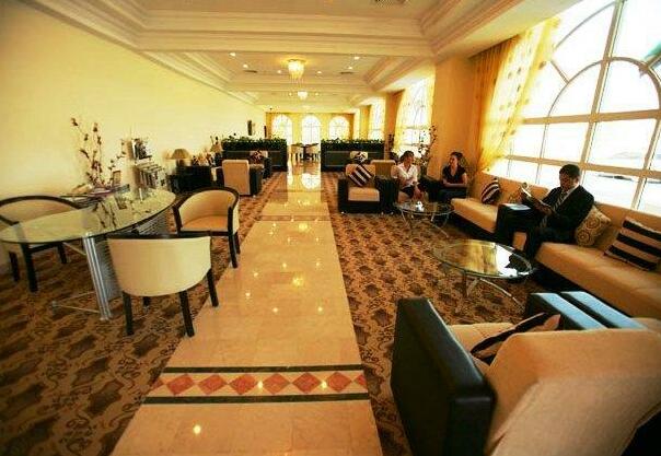 Al Seef Hotel - Photo3
