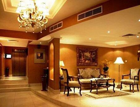 Al Sharq Furnished Suites - Photo2