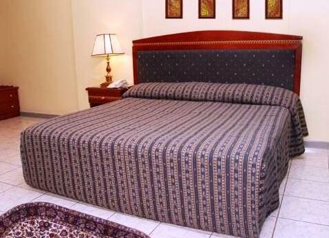 Al Sharq Furnished Suites - Photo5
