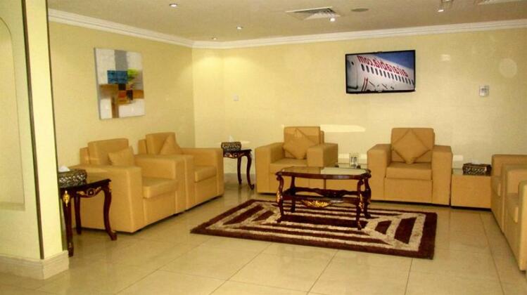 Al Sharq Hotel - Photo3