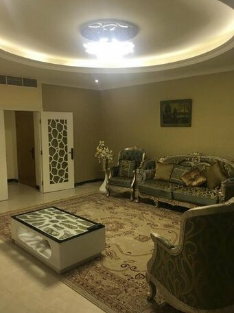 Appartment For Rent Sharjah - Photo3