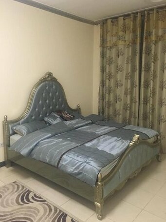 Appartment For Rent Sharjah