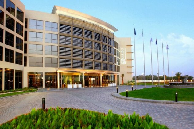 Centro Sharjah Hotel Rotana - Photo3