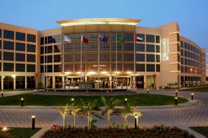 Centro Sharjah Hotel Rotana