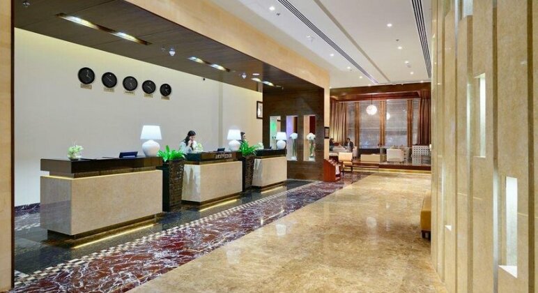 Copthorne Hotel Sharjah - Photo3