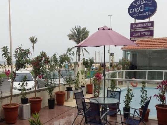 Dana Al Buhairah Hotel - Photo2