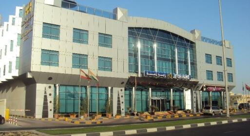 Ewan Hotel Sharjah