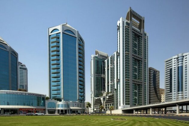Four Points by Sheraton Sharjah - Photo2