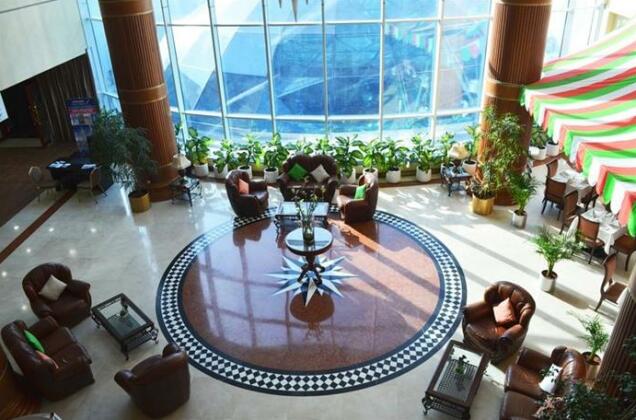 Grand Excelsior Hotel Sharjah - Photo5