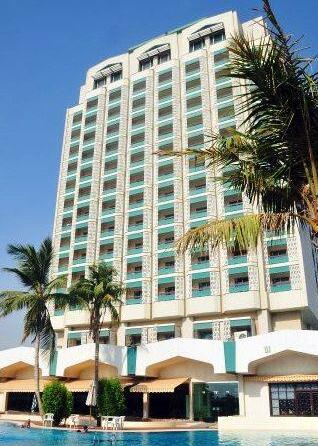 Hotel Holiday International Sharjah - Photo5