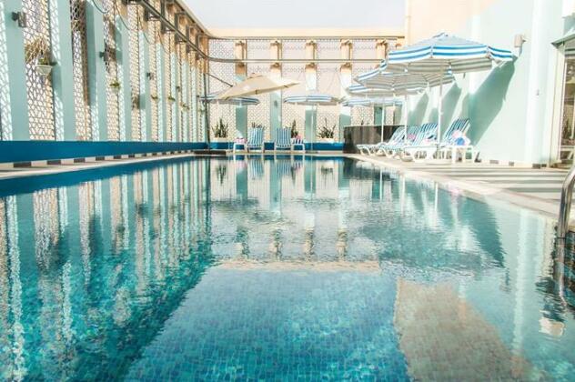 Rayan Hotel Sharjah - Photo3