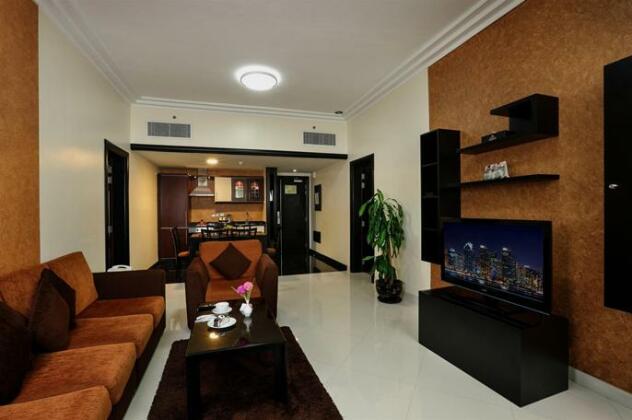 Royal Grand Suite Hotel - Photo4