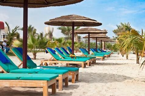 Sahara Beach Resort & Spa - Photo5