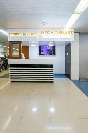 Sharjah Airport Transit Hotel Managed by Flora Hospitality - Photo3