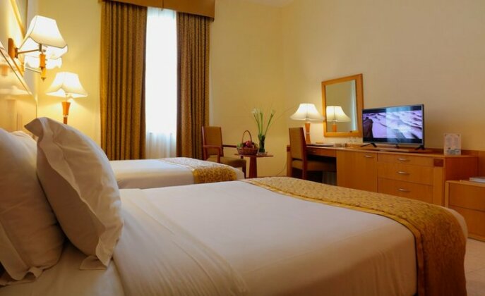Sharjah Premiere Hotel & Resort - Photo4