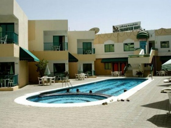 Summerland Motel Sharjah - Photo2