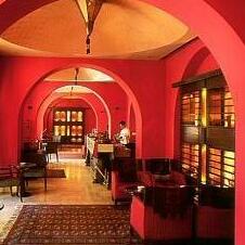 Kabul Serena Hotel - Photo2