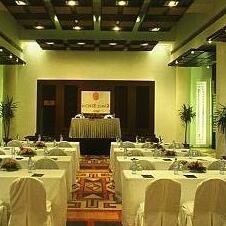 Kabul Serena Hotel - Photo3