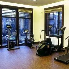 Kabul Serena Hotel - Photo4