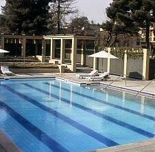 Kabul Serena Hotel - Photo5