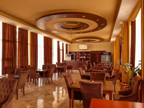 Park star hotel - Photo5